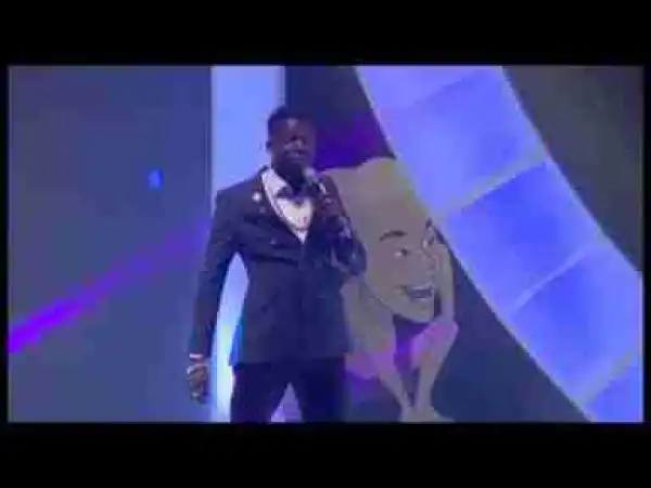 Video: Akpororo Narrates an Attempted Robbery Situation